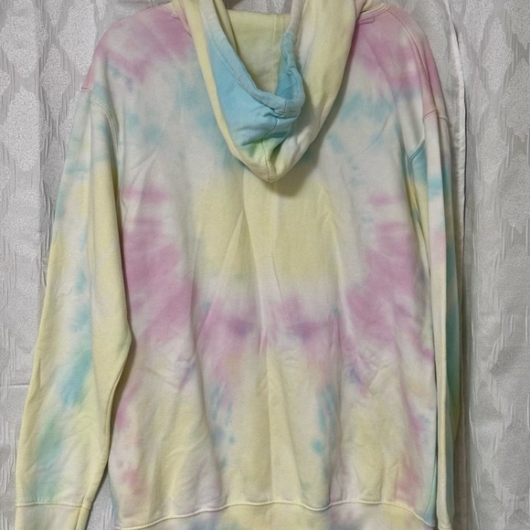 Tie-Dye Backstreet Boys Hoodie - Picture 2 of 4
